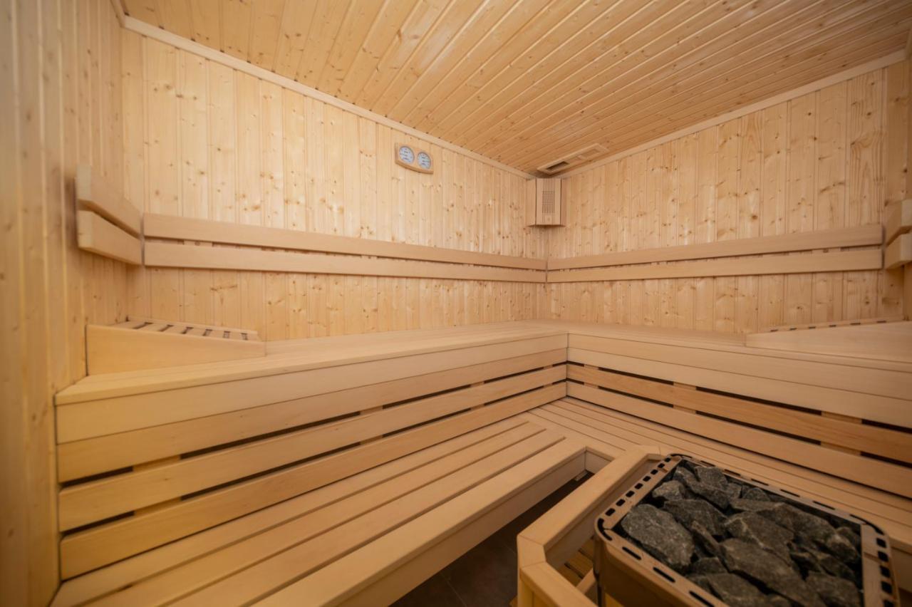Apartamenty Baltivia Olimpijska 2 미엘노 외부 사진