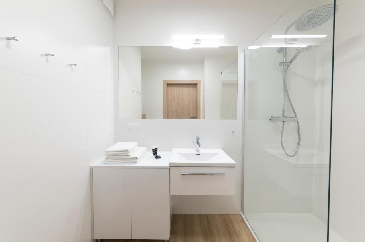 Apartamenty Baltivia Olimpijska 2 미엘노 외부 사진